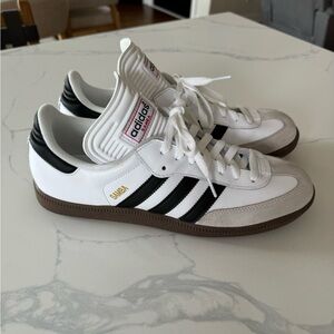 New adidas samba’s